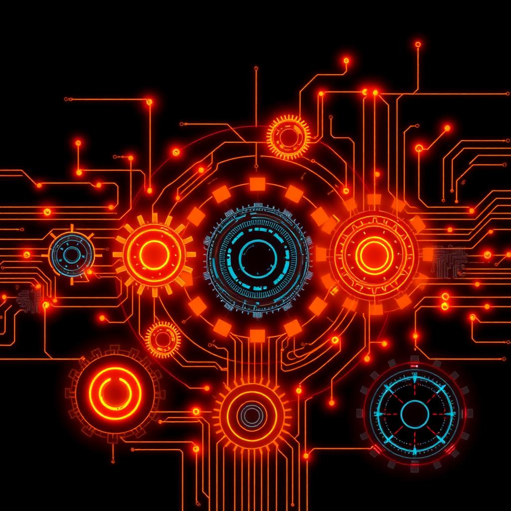 Automation Services